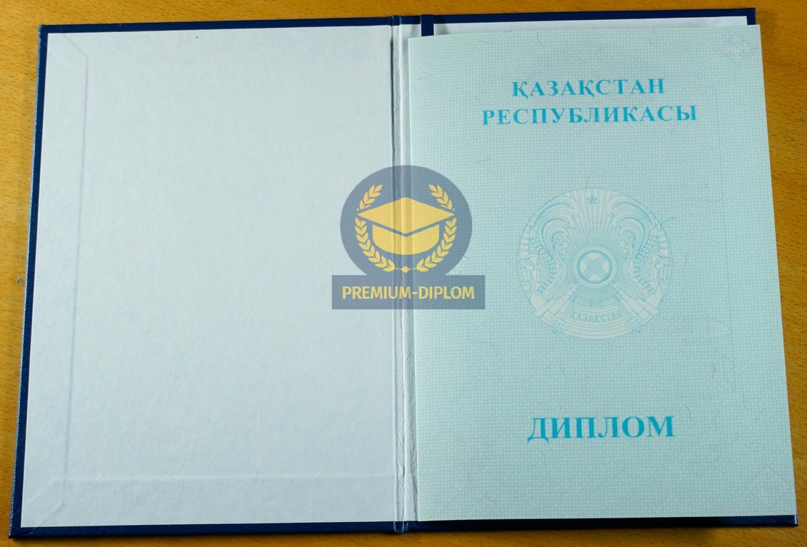 Бакалавр 2009 - 2025 (Казахстан) - фото