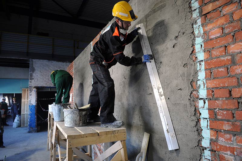 купить оригинальный диплом штукатура заказать диплом штукатура