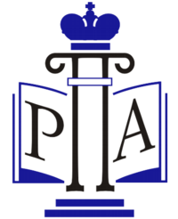 Российская правовая академия Министерства юстиции Российской Федерации Российская правовая академия Министерства юстиции Российской Федерации