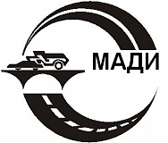 Московский автомобильно-дорожный государственный технический университет Московский автомобильно-дорожный государственный технический университет