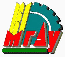 Московский государственный агроинженерный университет имени В. П. Горячкина Московский государственный агроинженерный университет имени В. П. Горячкина