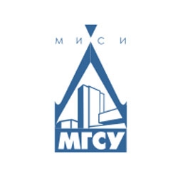 Московский государственный строительный университет Московский государственный строительный университет