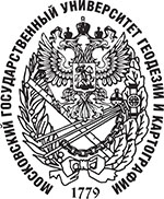 Московский государственный университет геодезии и картографии Московский государственный университет геодезии и картографии