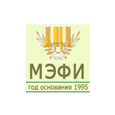 Московский экономико-финансовый институт Московский экономико-финансовый институт