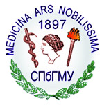 Первый Санкт-Петербургский государственный медицинский университет имени академика И. П. Павлова Первый Санкт-Петербургский государственный медицинский университет имени академика И. П. Павлова